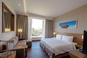 Hyatt Place Hampi
