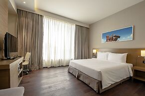 Hyatt Place Hampi