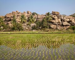 Hyatt Place Hampi