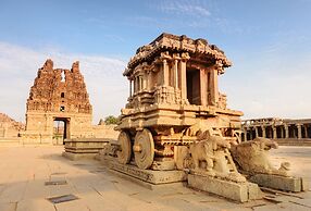 Hyatt Place Hampi