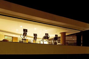 Hyatt Place Hampi