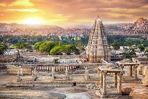 Hyatt Place Hampi