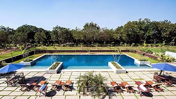 Hyatt Place Hampi