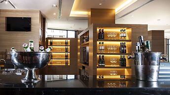 Hyatt Place Hampi