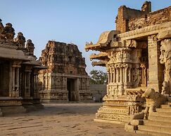 Hyatt Place Hampi