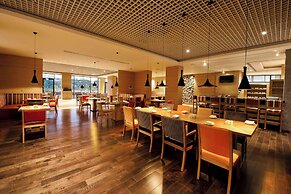 Hyatt Place Hampi