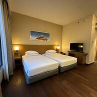 Hyatt Place Hampi