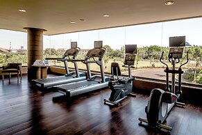 Hyatt Place Hampi
