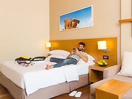 Hyatt Place Hampi