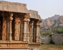 Hyatt Place Hampi