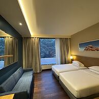 Hyatt Place Hampi
