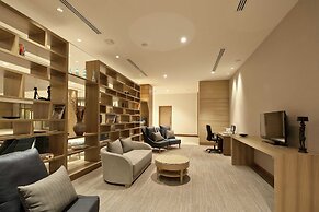 Hyatt Place Hampi