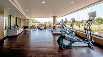 Hyatt Place Hampi