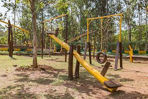 Hyatt Place Hampi