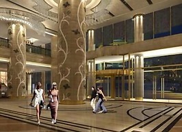 Howard Johnson Shipu Plaza Ningbo