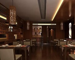 Howard Johnson Shipu Plaza Ningbo