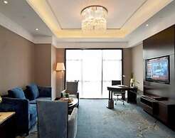 Howard Johnson Shipu Plaza Ningbo