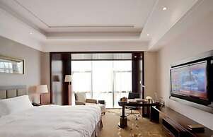 Howard Johnson Shipu Plaza Ningbo