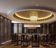 Howard Johnson Shipu Plaza Ningbo
