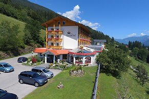 Hotel Glocknerhof