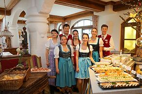 Hotel Glocknerhof