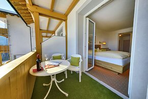 Hotel Glocknerhof