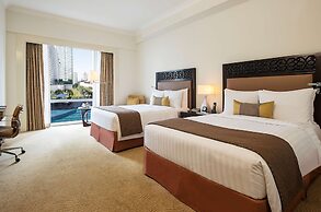 Fairmont Makati