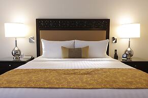Fairmont Makati