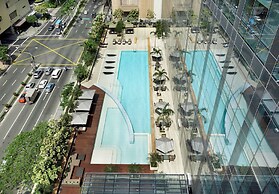 Fairmont Makati