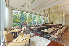 Fairmont Makati