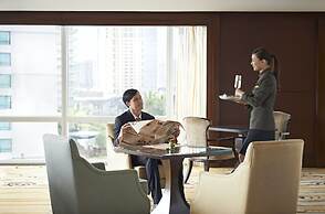 Fairmont Makati