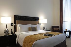 Fairmont Makati