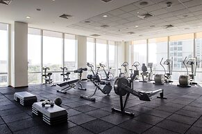 Fairmont Makati