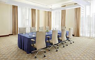 Fairmont Makati
