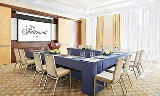 Fairmont Makati