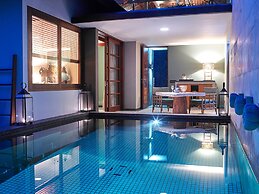 The Purist Villas & Spa