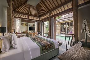 The Purist Villas & Spa