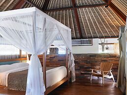 The Purist Villas & Spa
