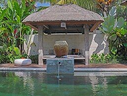 The Purist Villas & Spa