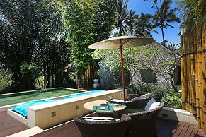 The Purist Villas & Spa