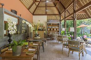 The Purist Villas & Spa