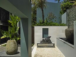 The Purist Villas & Spa