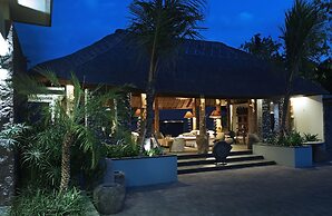 The Purist Villas & Spa