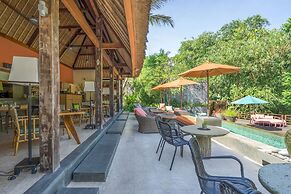 The Purist Villas & Spa