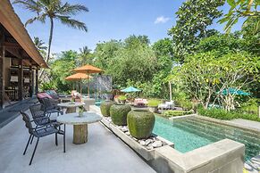 The Purist Villas & Spa