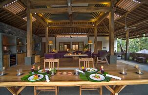 The Purist Villas & Spa