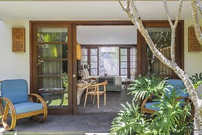 The Purist Villas & Spa