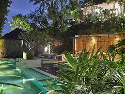 The Purist Villas & Spa