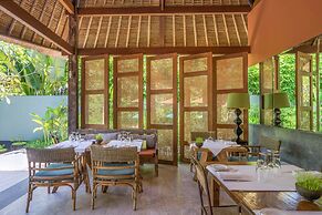 The Purist Villas & Spa