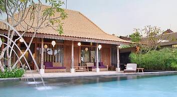 The Purist Villas & Spa
